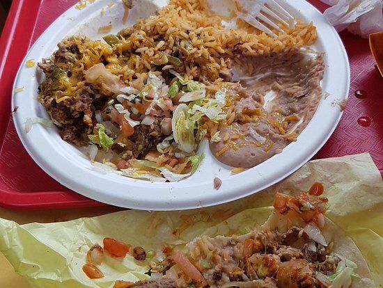 Atilano's Mexican Food